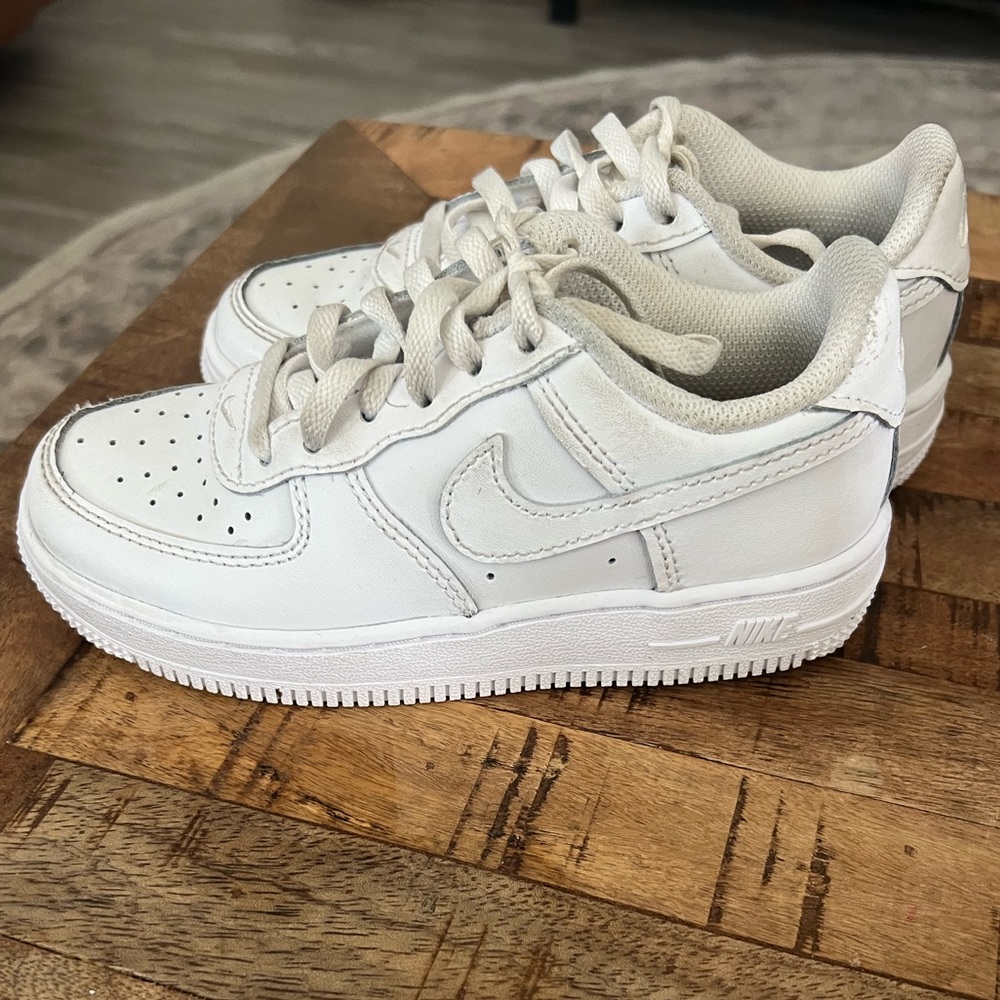 Nike Air Force